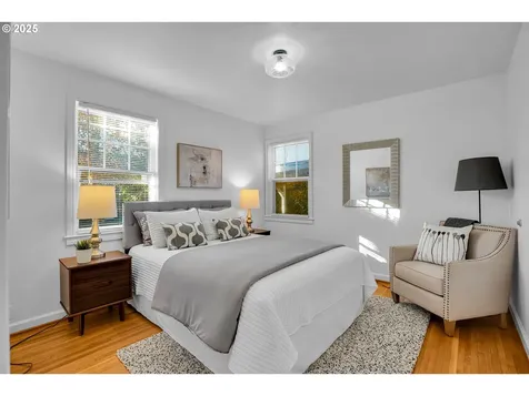 7243 N Hurst Avenue Portland OR 97203