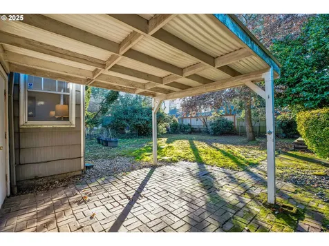 7243 N Hurst Avenue Portland OR 97203