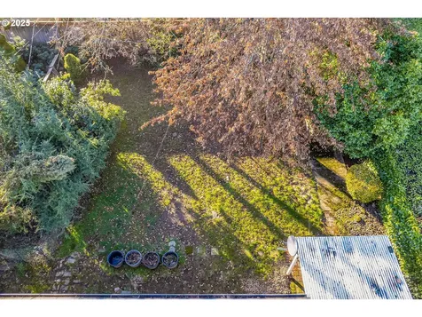 7243 N Hurst Avenue Portland OR 97203