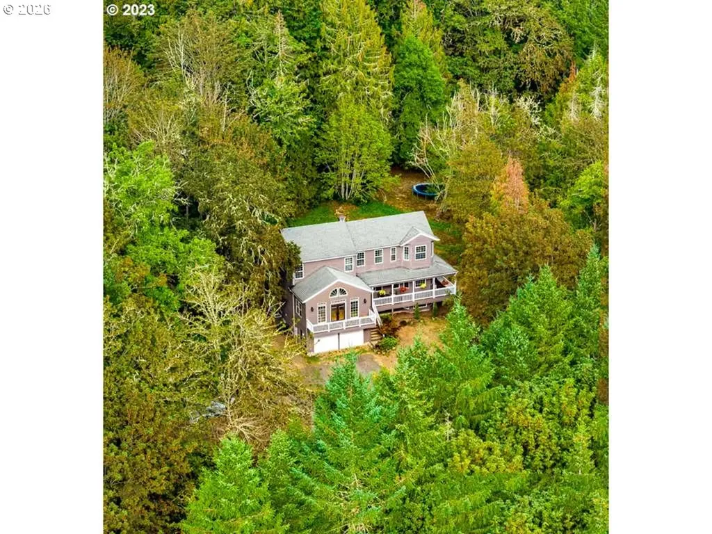 35464 S Dickey Prairie Road Molalla OR 97038
