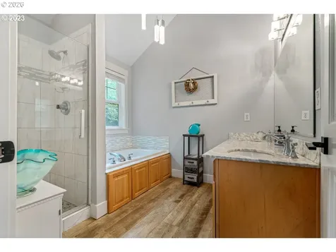 35464 S Dickey Prairie Road Molalla OR 97038