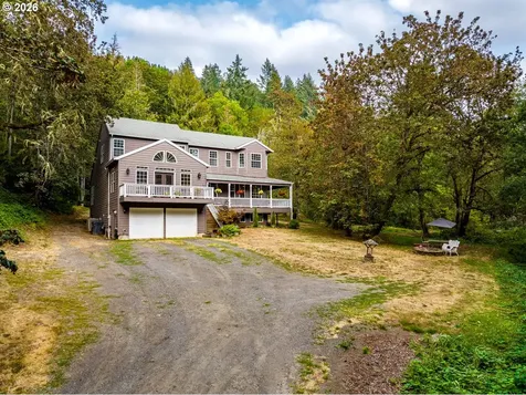 35464 S Dickey Prairie Road Molalla OR 97038