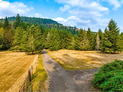 35464 S Dickey Prairie Road Molalla OR 97038