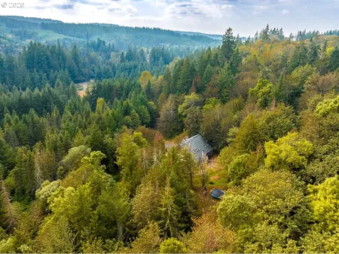 35464 S Dickey Prairie Road Molalla OR 97038