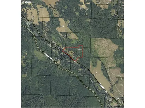 35464 S Dickey Prairie Road Molalla OR 97038
