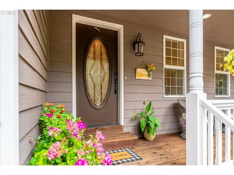 35464 S Dickey Prairie Road Molalla OR 97038