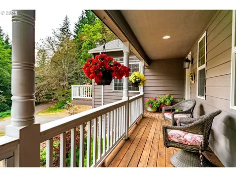 35464 S Dickey Prairie Road Molalla OR 97038