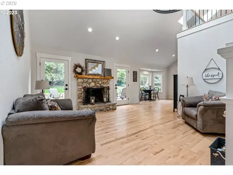 35464 S Dickey Prairie Road Molalla OR 97038