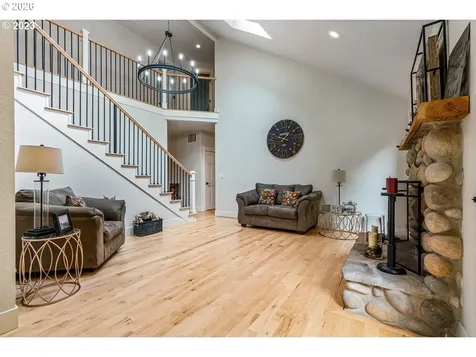 35464 S Dickey Prairie Road Molalla OR 97038