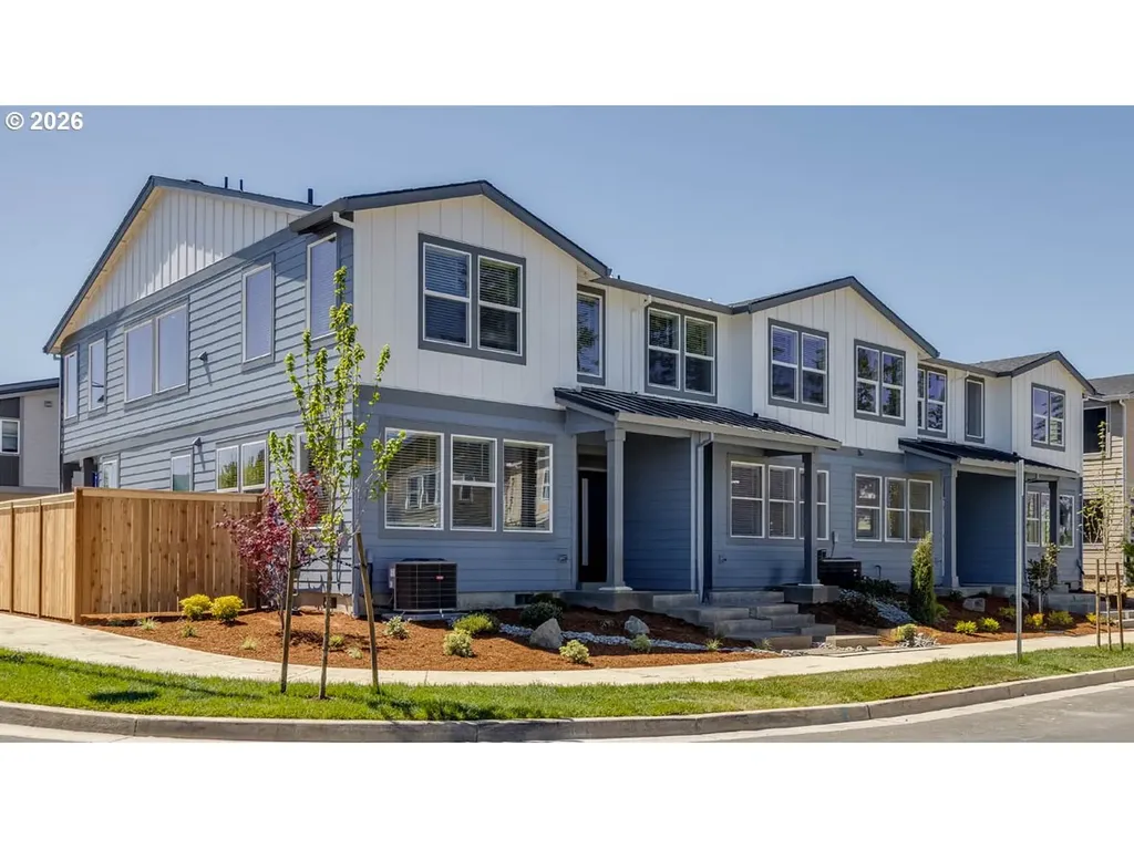 6412 SE Nasha Street Hillsboro OR 97123