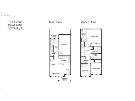 6412 SE Nasha Street Hillsboro OR 97123