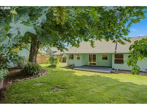 8917 NE 28th Avenue Vancouver WA 98665