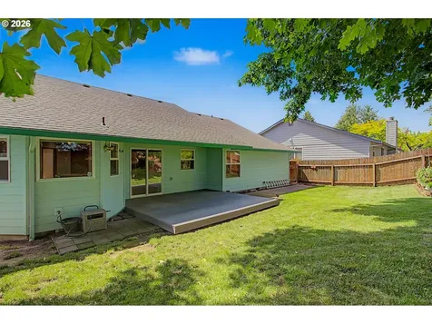 8917 NE 28th Avenue Vancouver WA 98665