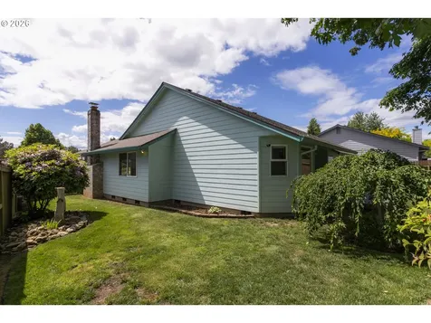 8917 NE 28th Avenue Vancouver WA 98665