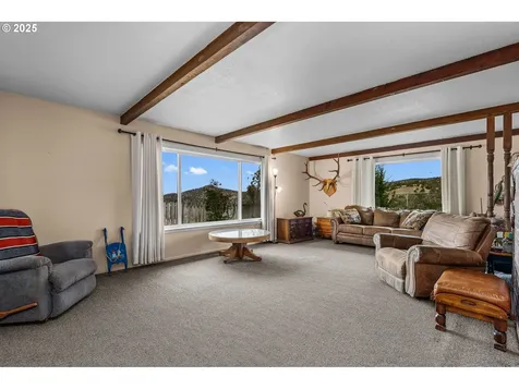19369 E Highway 26 Mitchell OR 97750