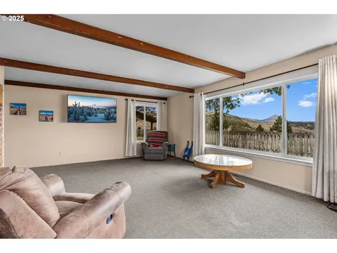 19369 E Highway 26 Mitchell OR 97750
