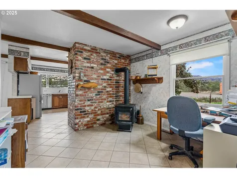 19369 E Highway 26 Mitchell OR 97750
