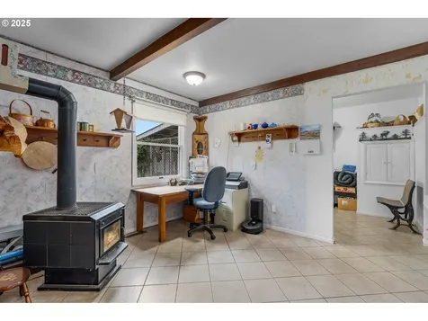 19369 E Highway 26 Mitchell OR 97750