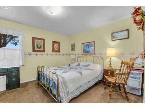 19369 E Highway 26 Mitchell OR 97750