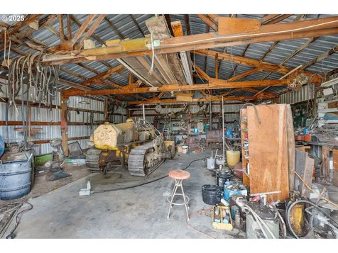 19369 E Highway 26 Mitchell OR 97750
