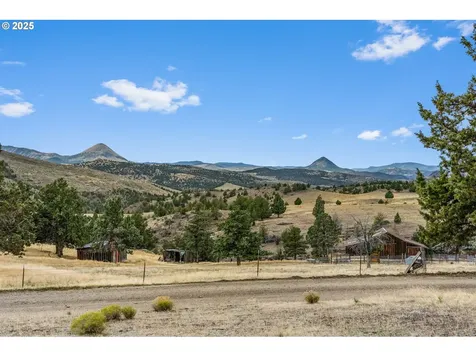 19369 E Highway 26 Mitchell OR 97750