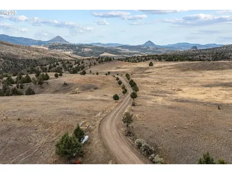 19369 E Highway 26 Mitchell OR 97750