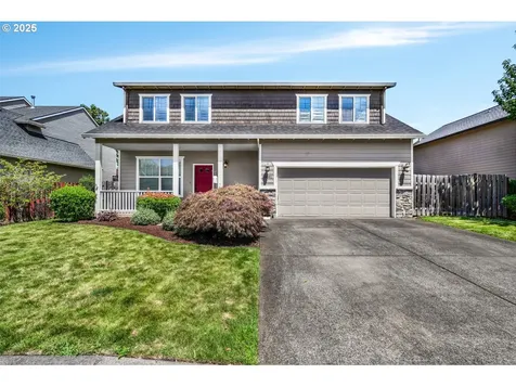 33891 SE Davona Drive Scappoose OR 97056