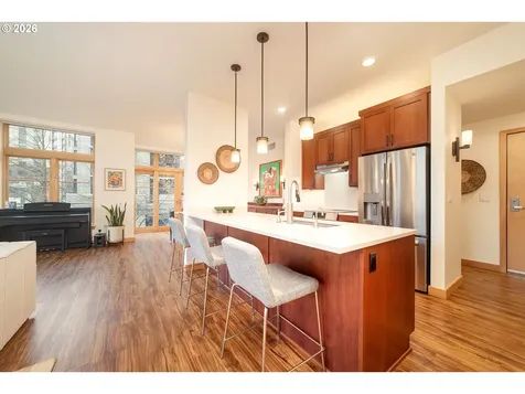 1133 NW 11th Avenue Portland OR 97209