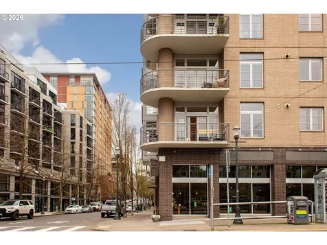 1133 NW 11th Avenue Portland OR 97209