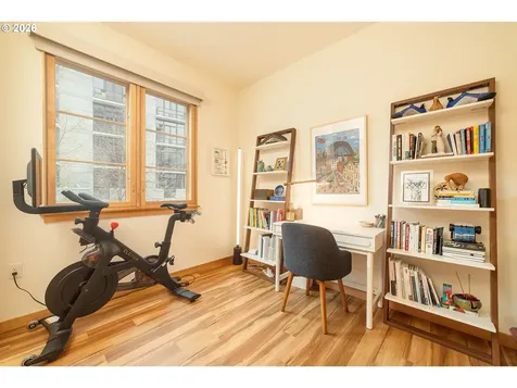 1133 NW 11th Avenue Portland OR 97209