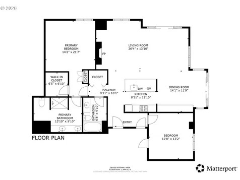 1133 NW 11th Avenue Portland OR 97209