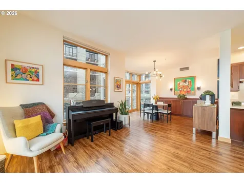 1133 NW 11th Avenue Portland OR 97209
