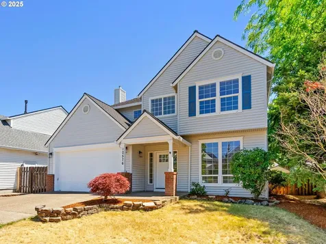 12576 NW Maplecrest Way Banks OR 97106