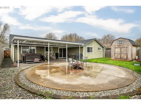 2436 Hickory Avenue Longview WA 98632