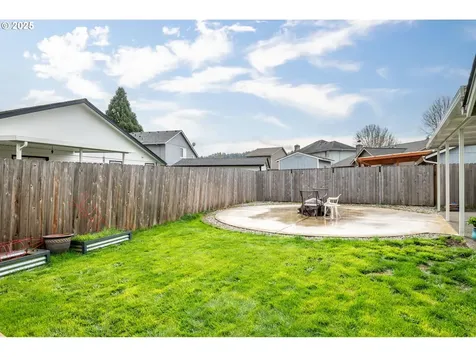 2436 Hickory Avenue Longview WA 98632