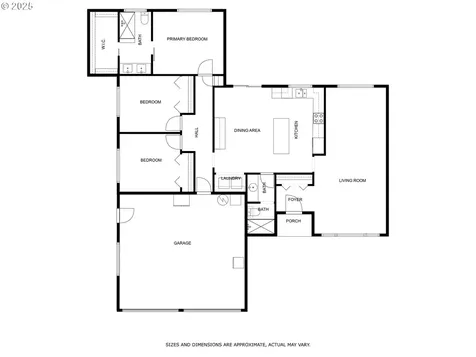 2436 Hickory Avenue Longview WA 98632