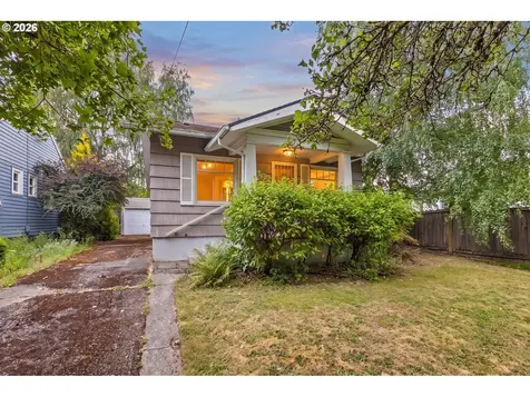 3560 NE Stanton Street Portland OR 97212