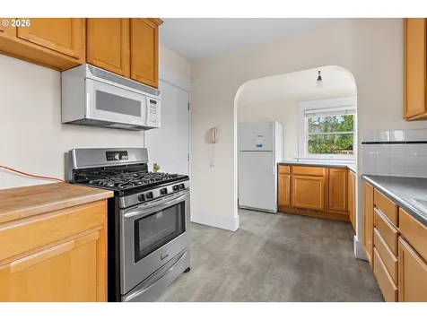 3560 NE Stanton Street Portland OR 97212