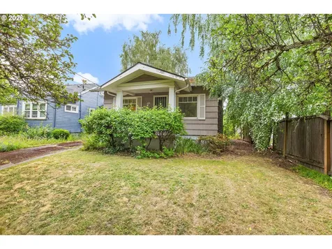 3560 NE Stanton Street Portland OR 97212