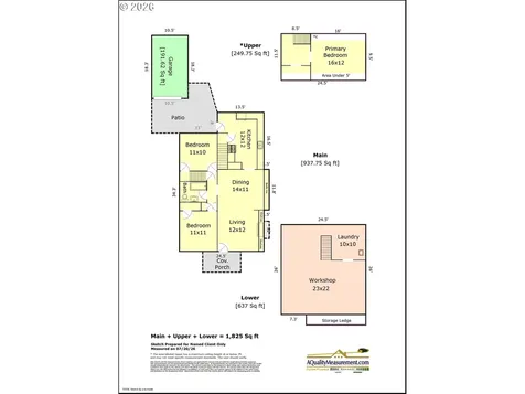 3560 NE Stanton Street Portland OR 97212