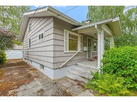 3560 NE Stanton Street Portland OR 97212