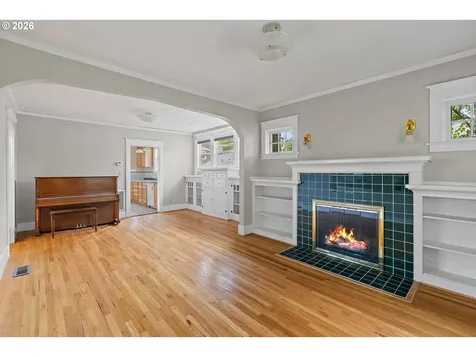 3560 NE Stanton Street Portland OR 97212