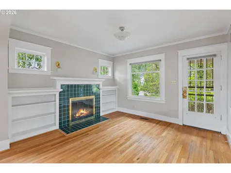 3560 NE Stanton Street Portland OR 97212