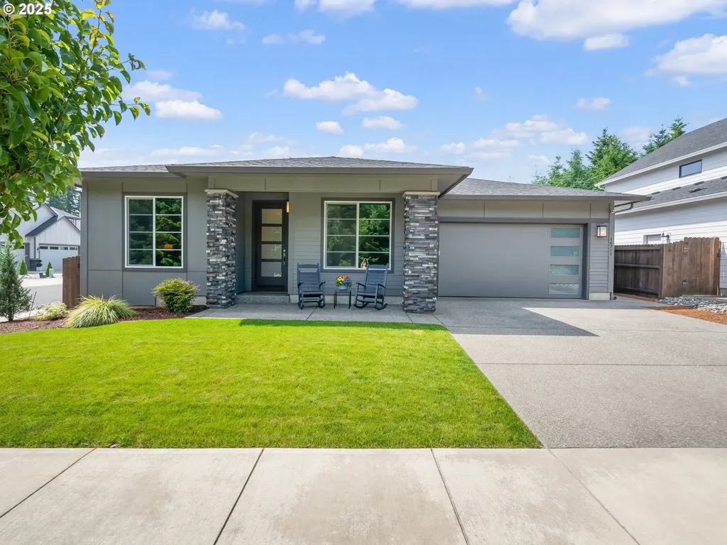 16711 NE 86th Street Vancouver WA 98682