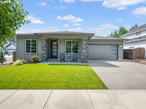 16711 NE 86th Street Vancouver WA 98682