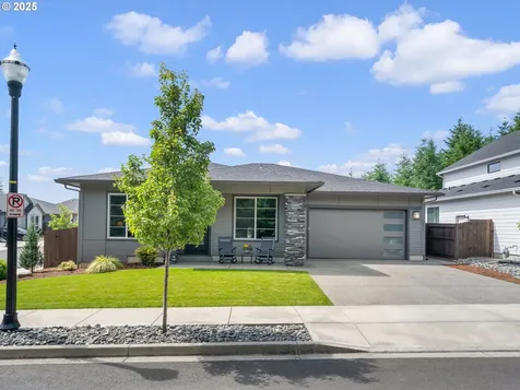 16711 NE 86th Street Vancouver WA 98682