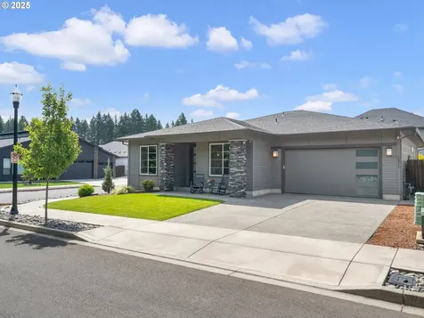 16711 NE 86th Street Vancouver WA 98682