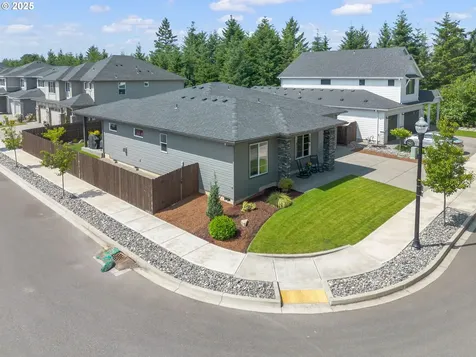 16711 NE 86th Street Vancouver WA 98682