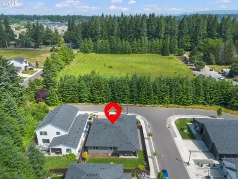 16711 NE 86th Street Vancouver WA 98682