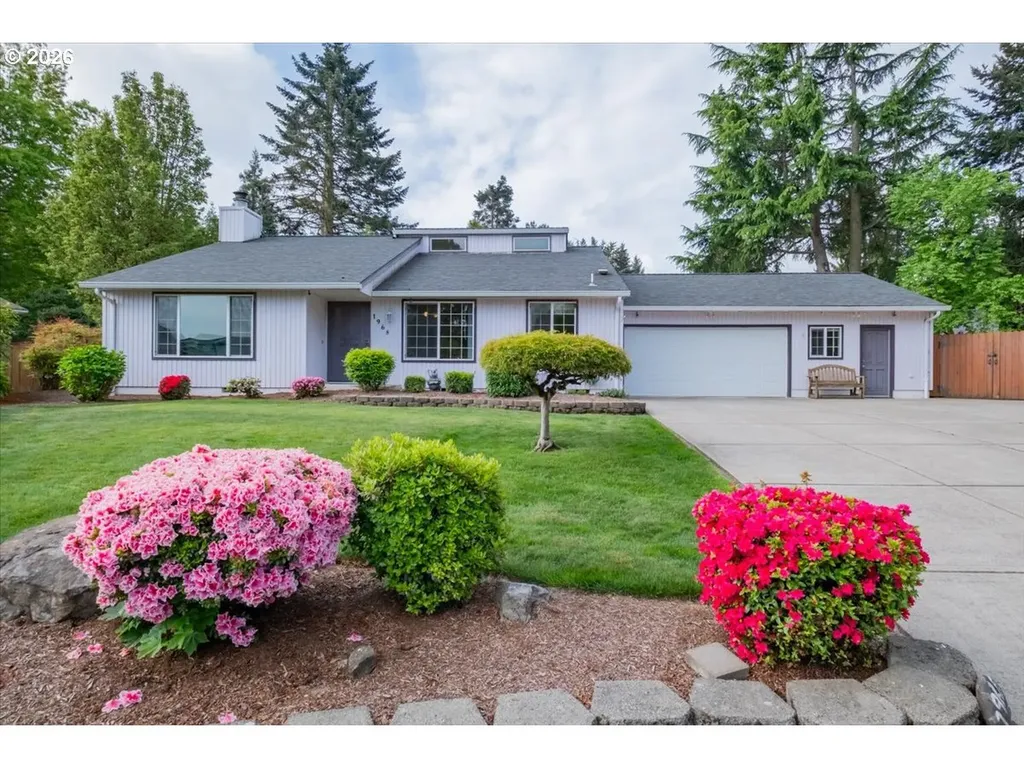 1968 Riting Court Salem OR 97302